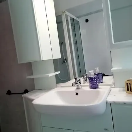 A Casa Di Fabio * Biella