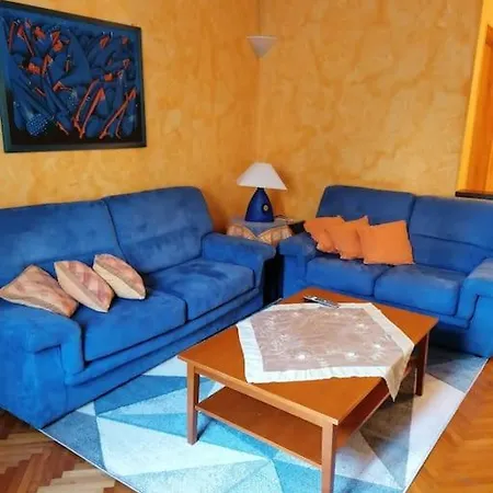 Apartment A Casa Di Fabio