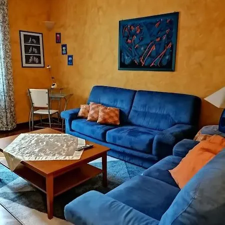 A Casa Di Fabio Biella