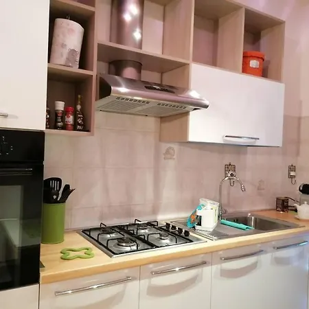 A Casa Di Fabio *