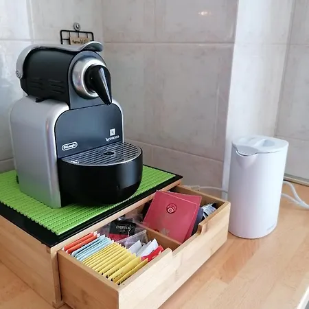 A Casa Di Fabio * Biella