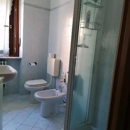 Apartment A Casa Di Fabio Biella