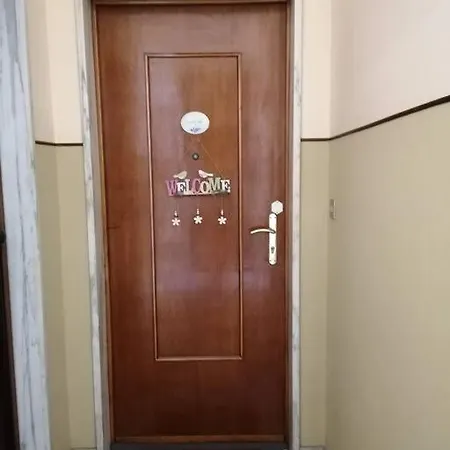 A Casa Di Fabio