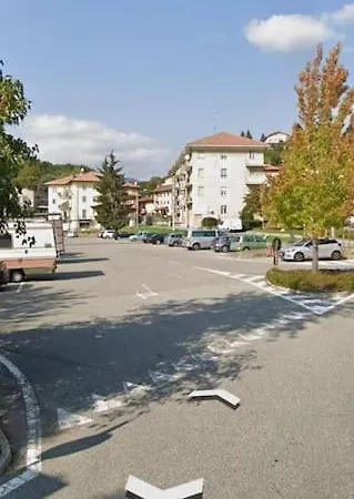 Apartment A Casa Di Fabio