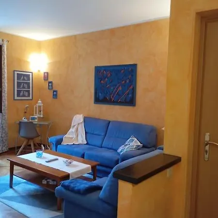 Apartment A Casa Di Fabio