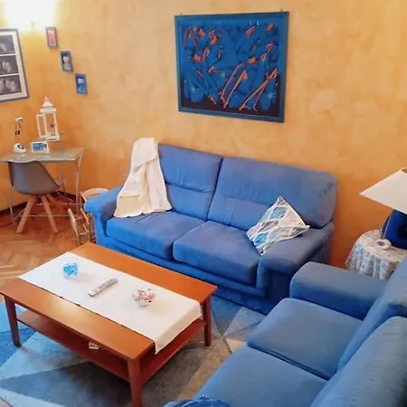 A Casa Di Fabio Biella