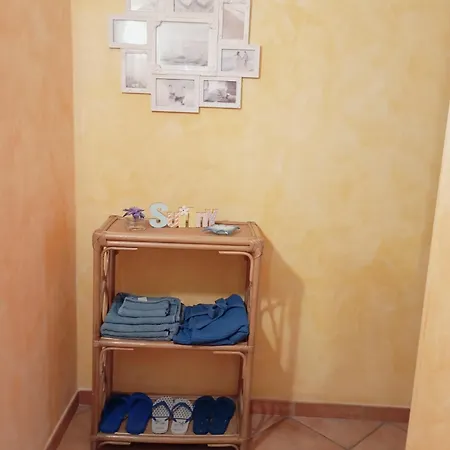 A Casa Di Fabio Biella