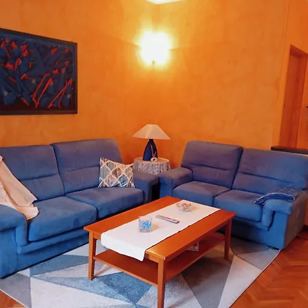Apartment A Casa Di Fabio Biella