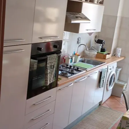 A Casa Di Fabio *