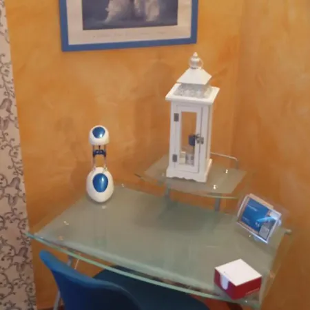 A Casa Di Fabio Biella