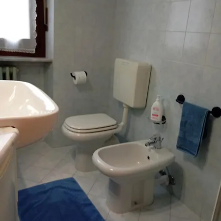 A Casa Di Fabio