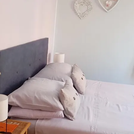 A Casa Di Fabio * Biella