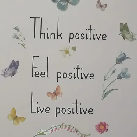 A Casa Di Fabio Lägenhet