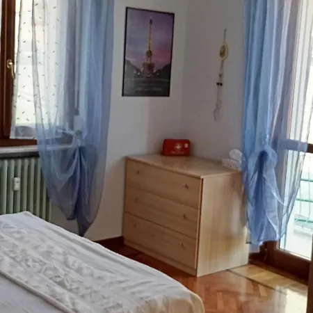 Lägenhet A Casa Di Fabio