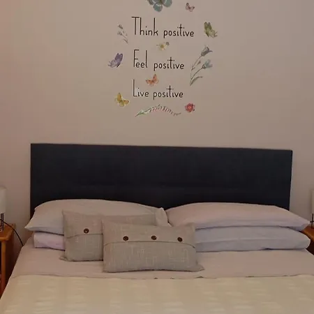 A Casa Di Fabio *