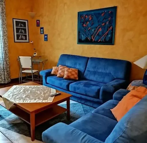 A Casa Di Fabio Biella