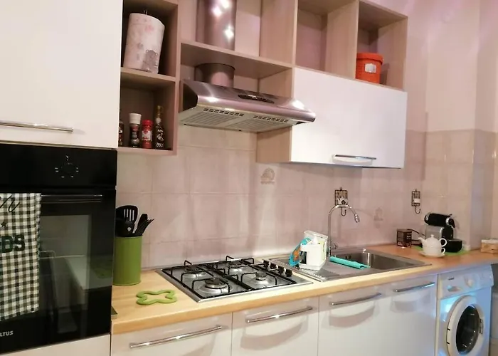 A Casa Di Fabio *
