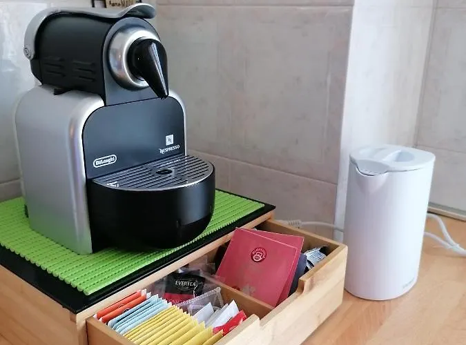 A Casa Di Fabio * Biella