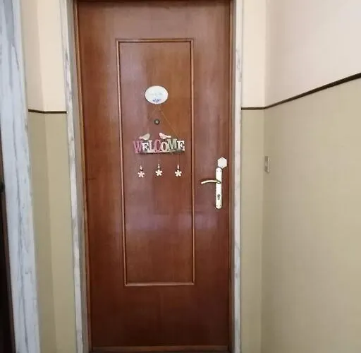 A Casa Di Fabio
