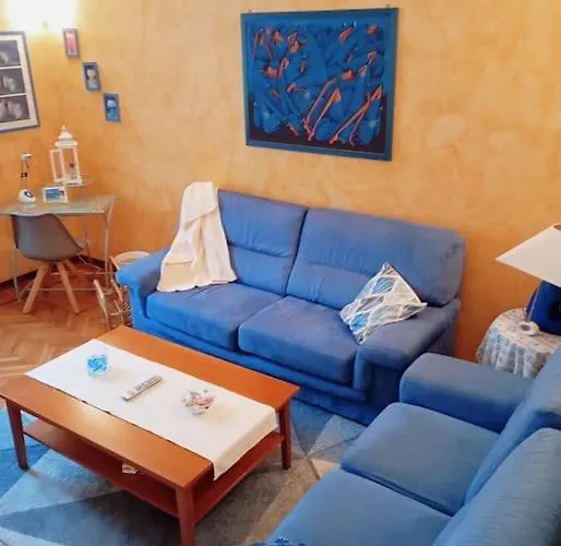 A Casa Di Fabio Biella