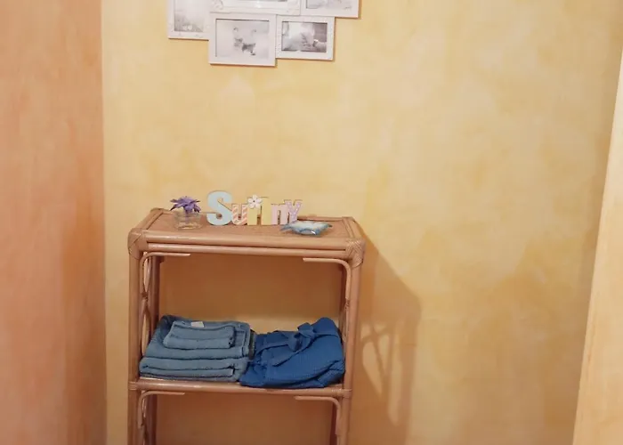 A Casa Di Fabio Biella