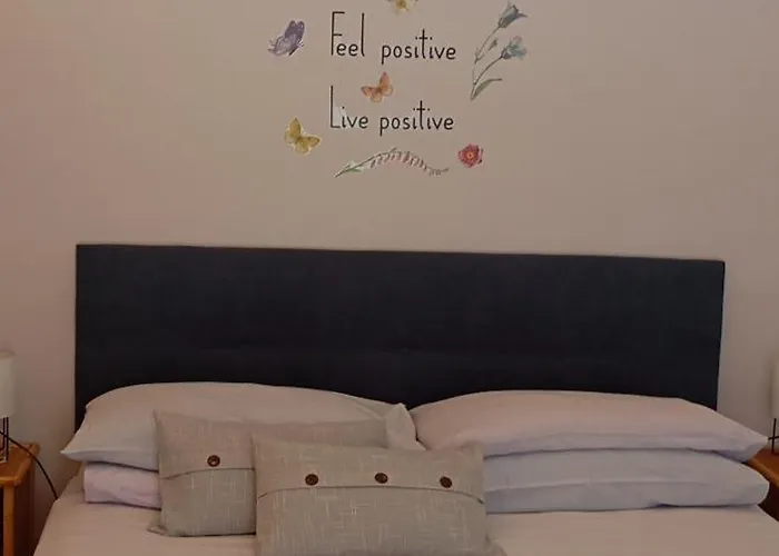 A Casa Di Fabio *